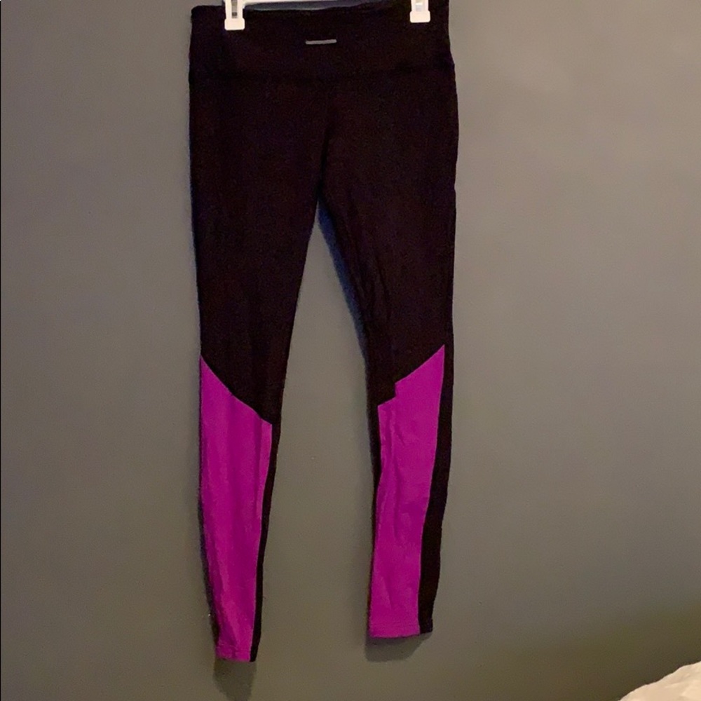 Lululemon rule running pants